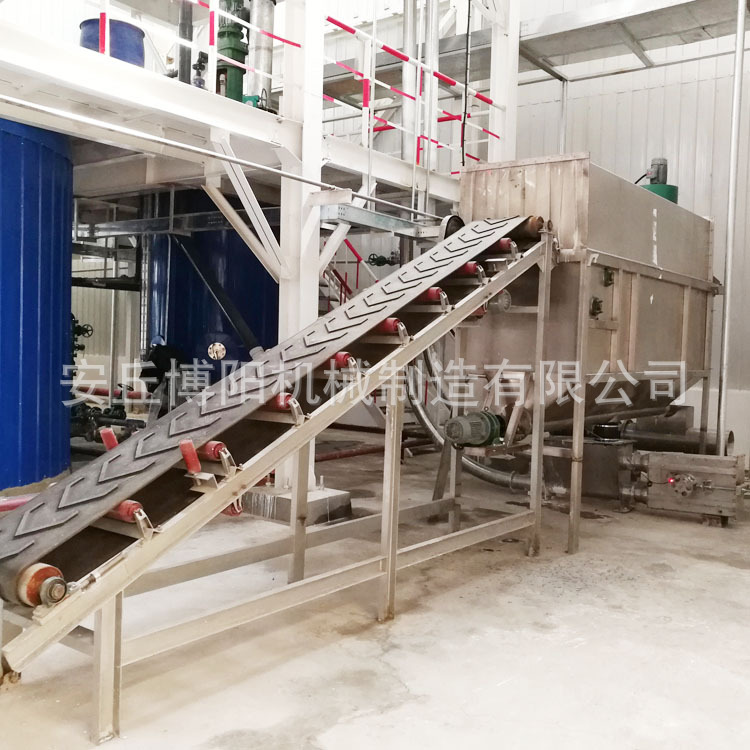 山东硫化促进剂自动拆包机_密闭性好自动拆包设备_无溢漏拆包机