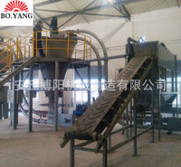 <em>食品</em>添加剂全自动卸料站_无扬尘环保自动拆包机_自动破包机厂家定制