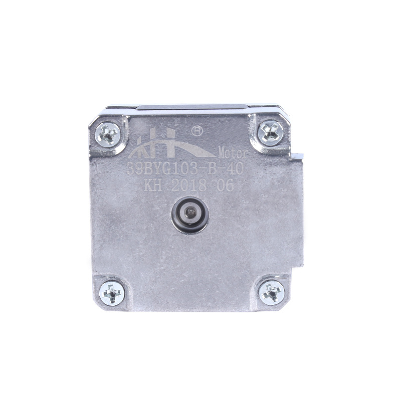 【 厂家直销 】39全系列电机 耐高温马达 39BYG103-B-40