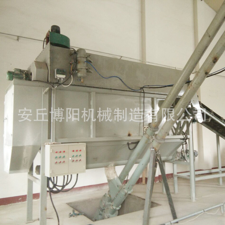 25kg三元材料破袋机   石墨烯无尘拆包机   负极材料自动投料站