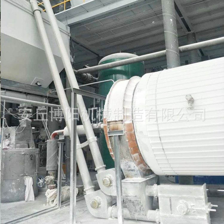 碳酸钙管链输送机、钙粉管链输送系统、无尘管链机