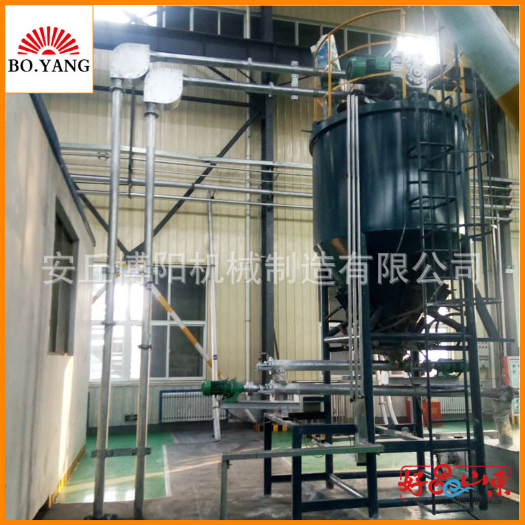 304不锈钢管链输送机  管道密闭输送设备  无尘环保卫生的管链机