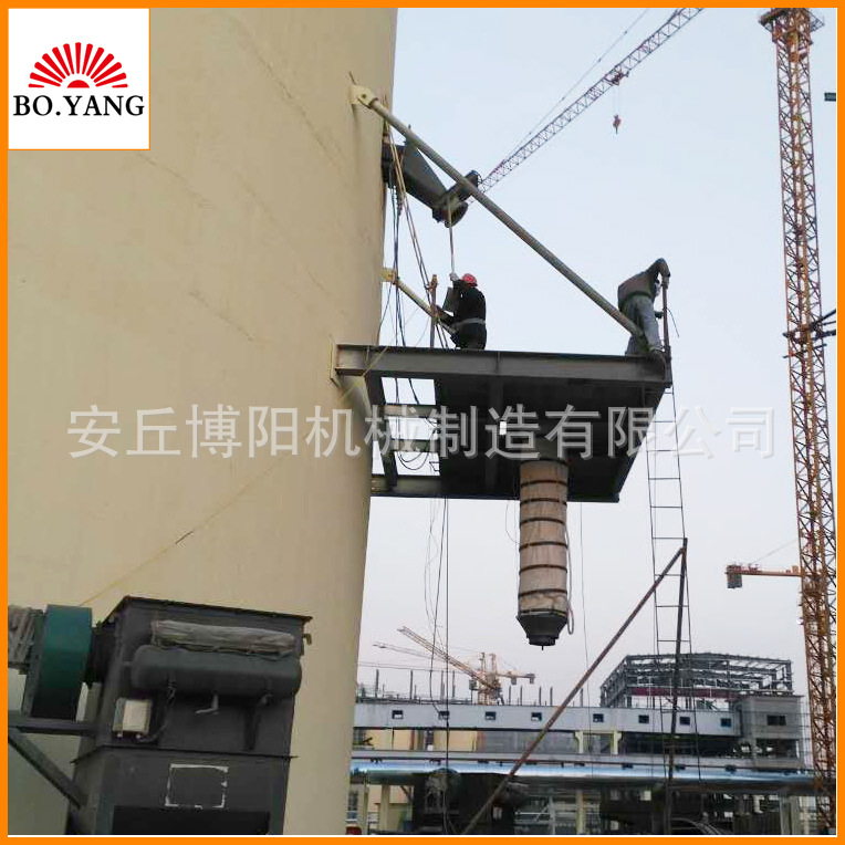 粮仓专用库底散装机  粮食装车设备  高效除尘  型号齐全