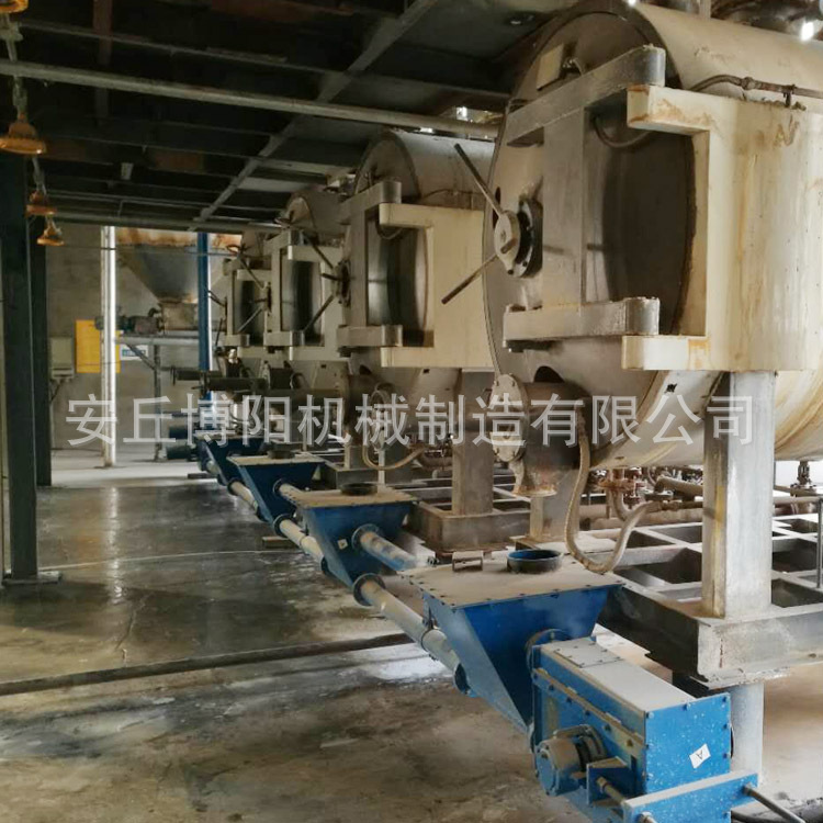 片碱粉管链式输送机、管链式输送机、输送管链机无尘
