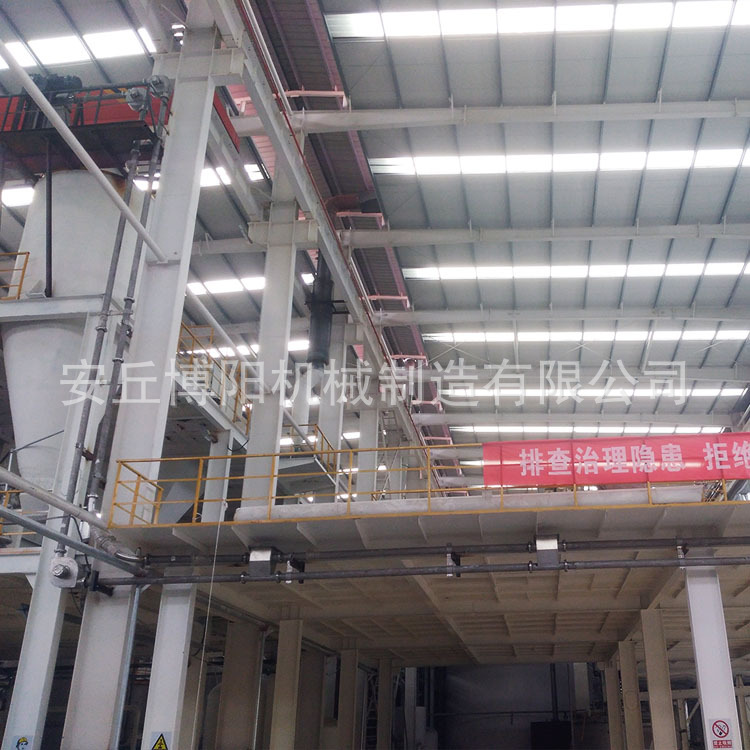 金属粉体管链输送机  无机粉体管链输送机 细粉输送管链设备 现场