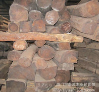 张家港恒禾木业批发 墨西哥现货微凹黄檀 精品阔叶家具建筑板材