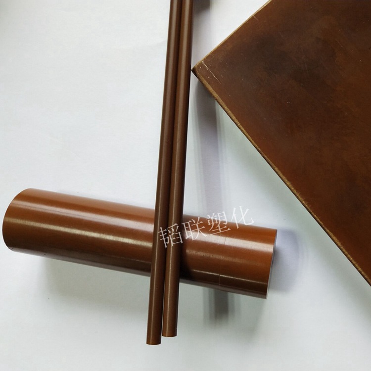 PI/国产/型材 聚酰亚胺棒板材 可机械加工成制品 可代加工