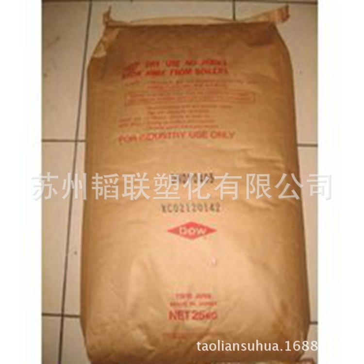 LDPE/日本尤尼卡/DNDV0405R注塑级 高流动