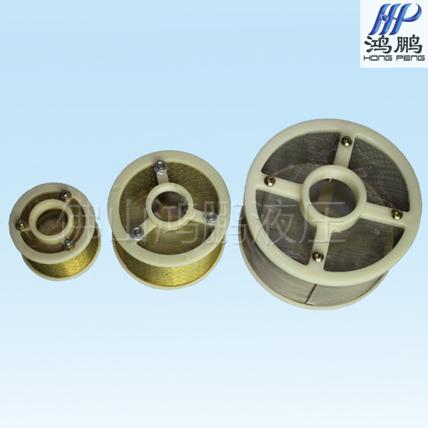 HY37网视过滤器 网式滤油器 HY37*12 HY37*25 HY37*50 HY37*100