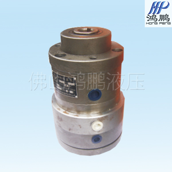 品牌推荐 鸿鹏ZZB2.5高低压柱塞泵 40MPA 硫化机专用柱塞泵化工泵