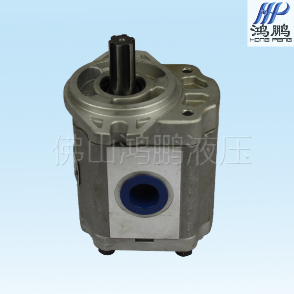 合肥长源齿轮泵CBT-F425 CBF-F425 陶瓷机 各大机械工程用