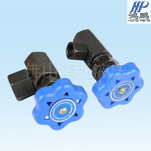 KF-L14E KF-L20E压力表开关 M14 M20螺文