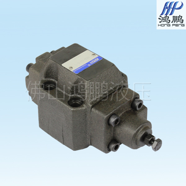 HG-03 HG-06 HCG-03 HCG-06顺序阀 单向顺序阀