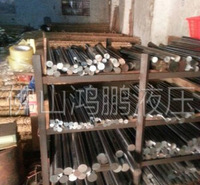 供应活塞杆、镀铬干批发 国标尺寸