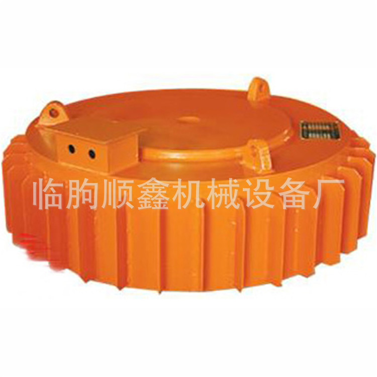悬挂式永磁除铁器电磁除铁器电磁除铁器强磁永磁除铁器 厂家直销