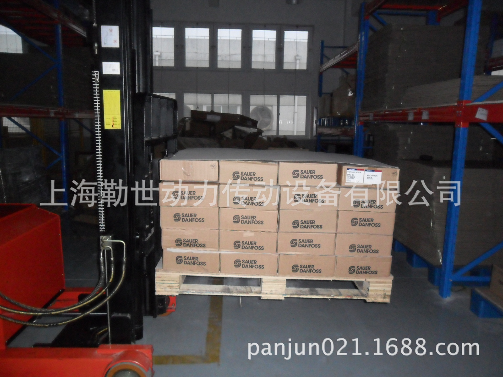 销售丹佛斯液压摆线马达，OMT315系列