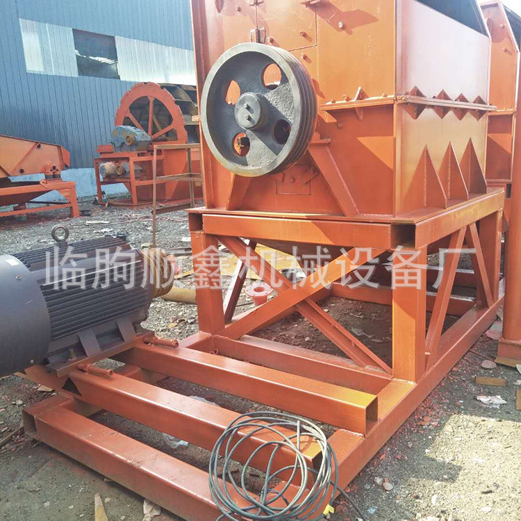 沙机设备 水轮洗沙机 水轮洗砂机 轮式洗沙机 各种型号支持定制