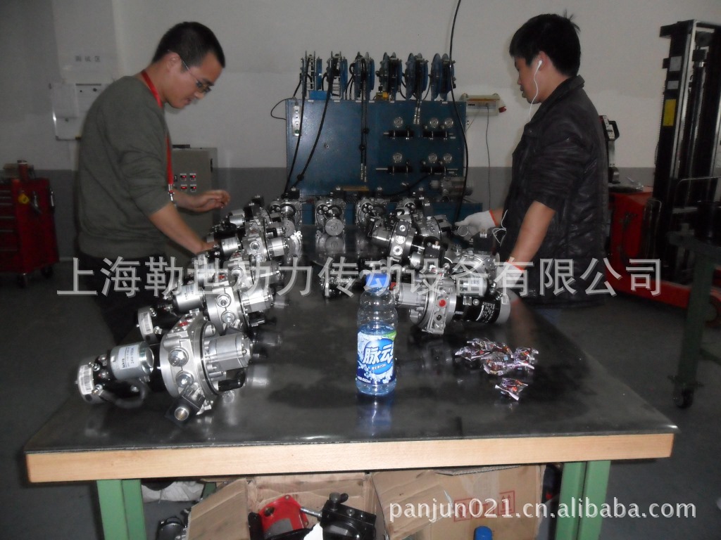 厂家液压泵站/动力单元，百万库存零件及时供货，免费样机试用