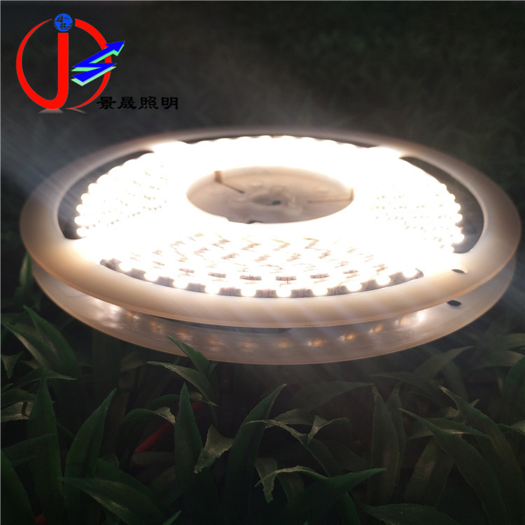 315 335侧发光灯带灯条 低压DC12V 120灯5/8MM宽led灯条4000K