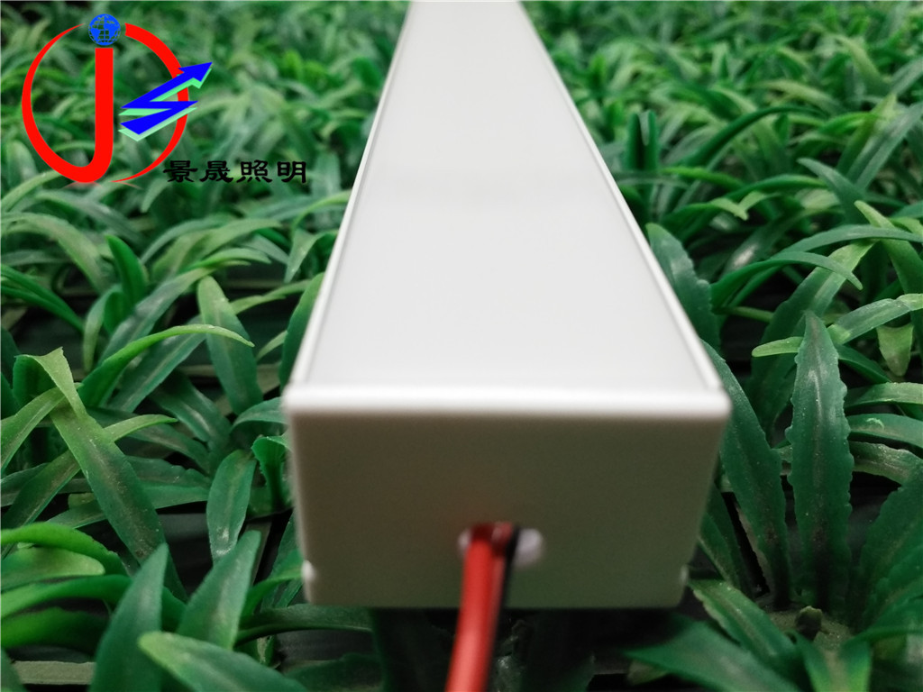 双排5730LED防水硬灯条 高亮120珠LED贴片硬灯条 5730LED线条灯