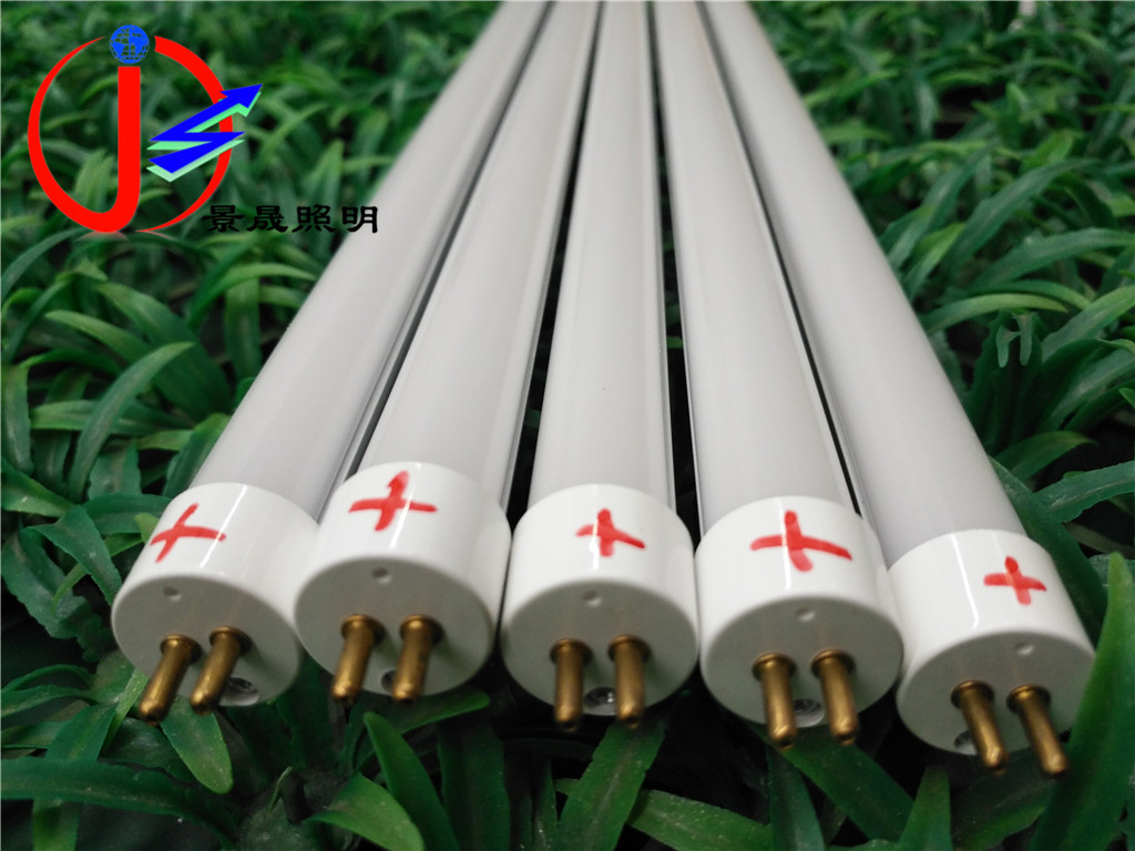 线条灯设备用12V24vT5分体灯管LEDt5低压日光灯衣架照明LED线条灯