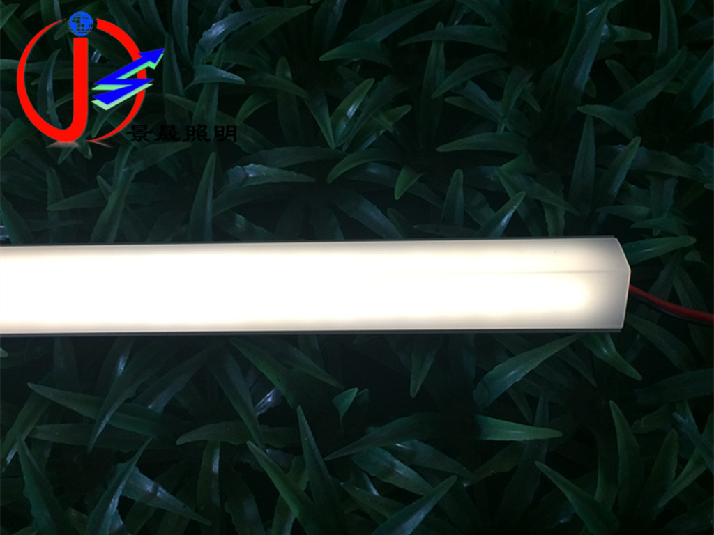 LED硬灯条影剧院台阶亮化2835LED贴片硬灯条高亮LED硬灯条2835