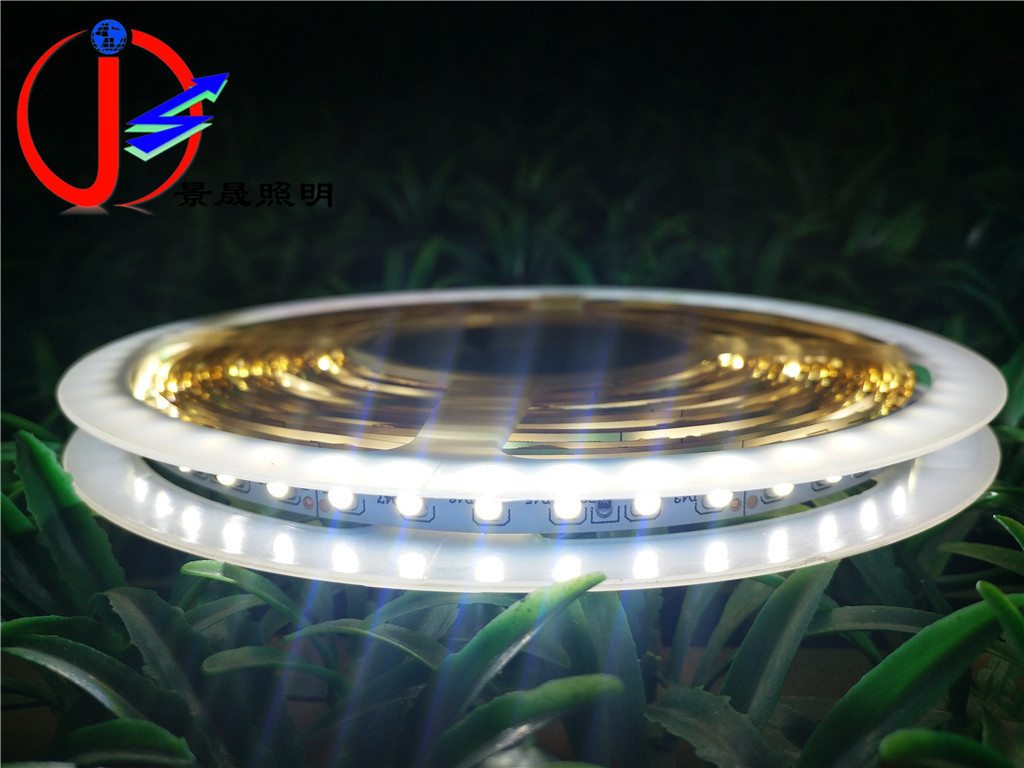 LED灯带 LED贴片灯条 软灯带