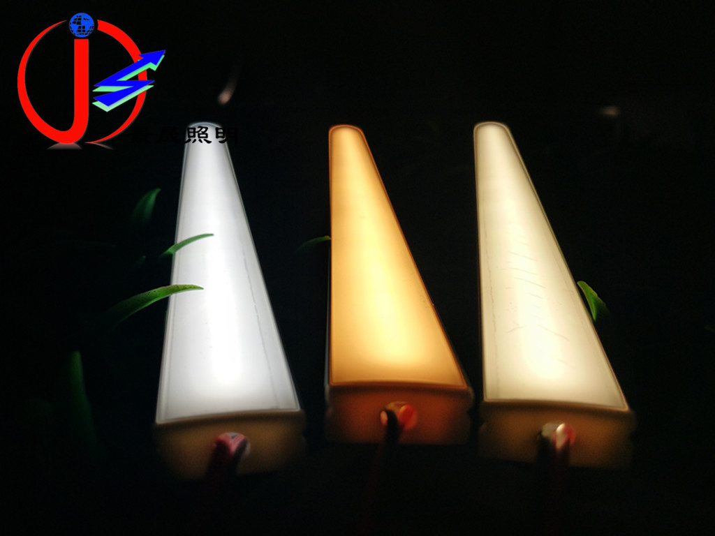 展示柜12V 240灯高亮3528贴片LED硬灯条 LED线条灯 橱柜LED硬灯条