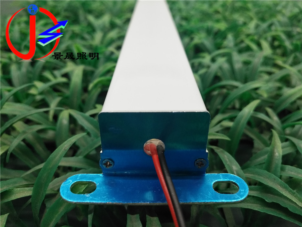 批发高亮防水铝壳2835LED防水线条灯  户外防水LED线型灯可定制