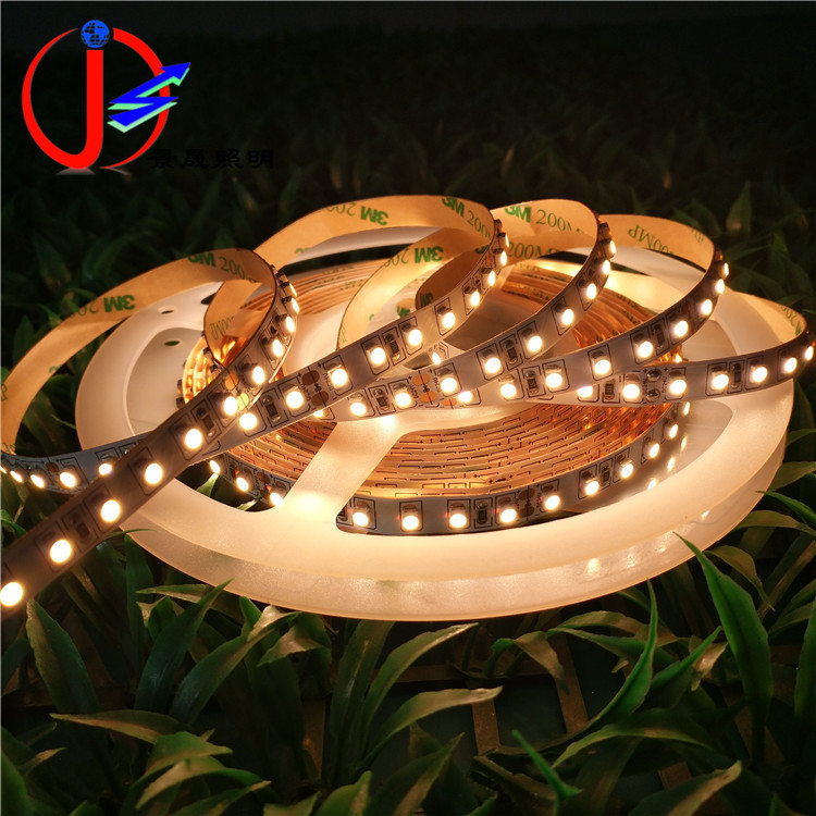 LED灯带 8MM宽软灯带室内LED灯带照明LED灯带