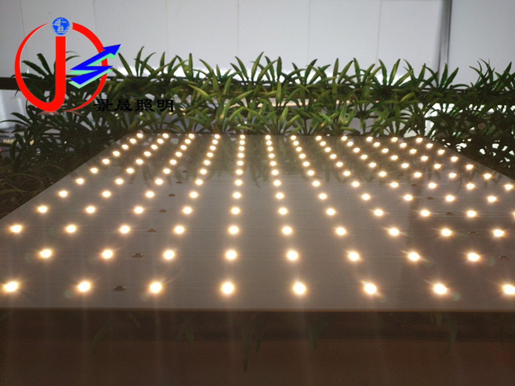 家具背光装饰3014LED硬灯条DC24VLED硬灯条展示柜背光LED硬灯条