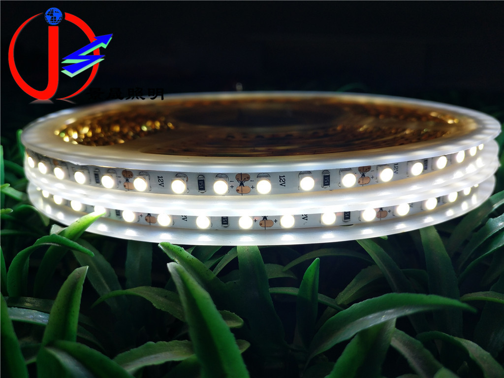 5MM120灯3528LED软灯条低温LED灯带高亮3528LED灯条3528LED灯带
