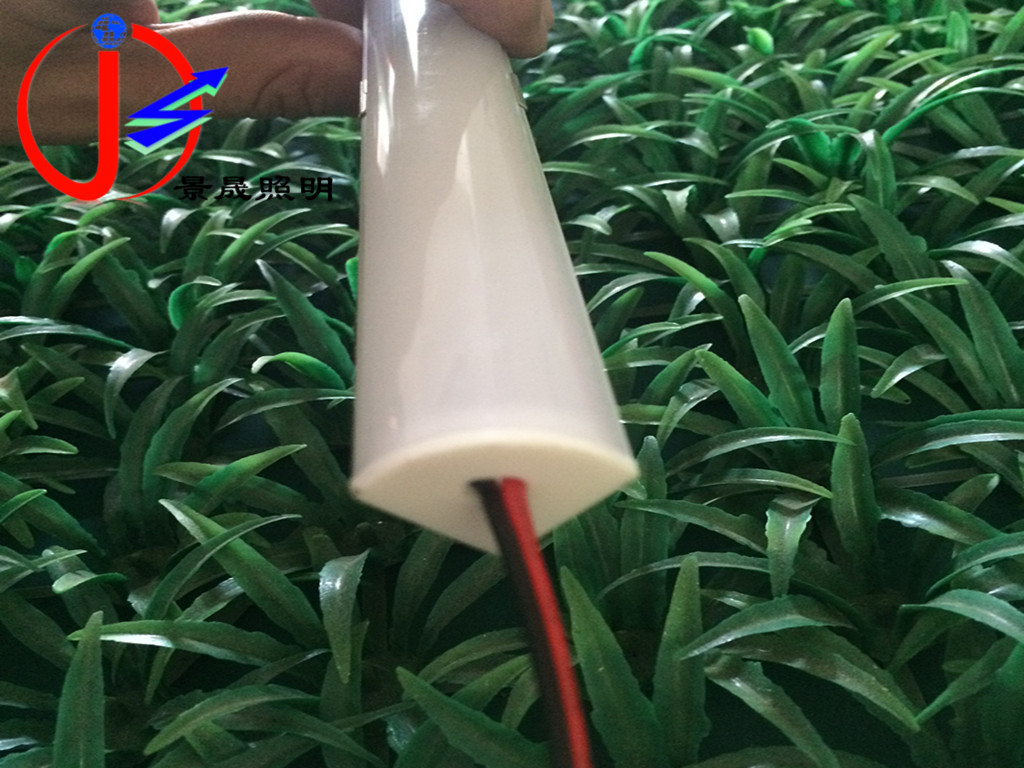 橱柜装饰120灯2835贴片LED硬灯条衣柜装饰DC12V2835LED硬灯条灯带