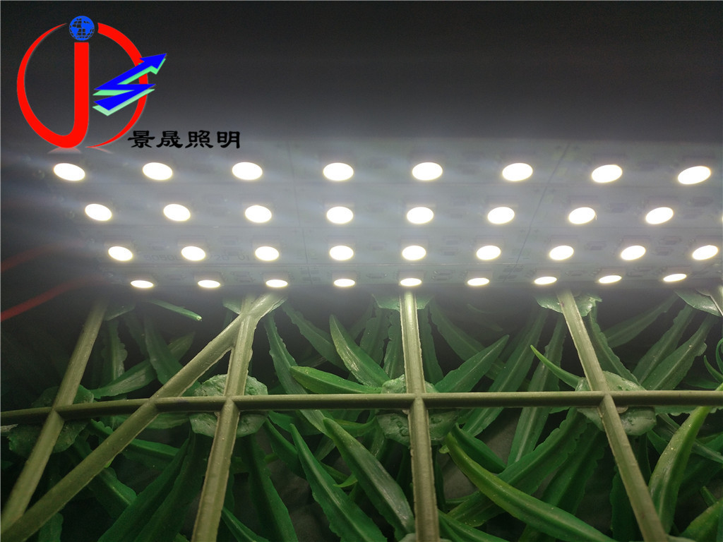 LED硬灯条12V72灯5050 贴片LED硬灯条 柜台 展柜LED硬灯条5050