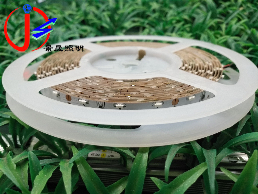 LED侧发光字灯带 高亮60灯/m315侧发光软灯带 LED335侧发光软灯条