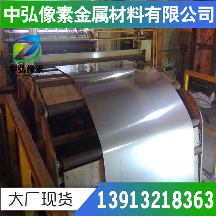 供应美国18-18Plus特殊不锈钢A0027 高温合金ASTMS28200特殊合金