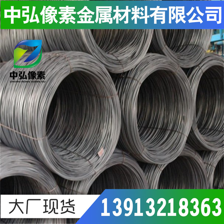 供应ML30CrMo圆钢ML30CrMo冷镦钢 线材盘条 规格齐全