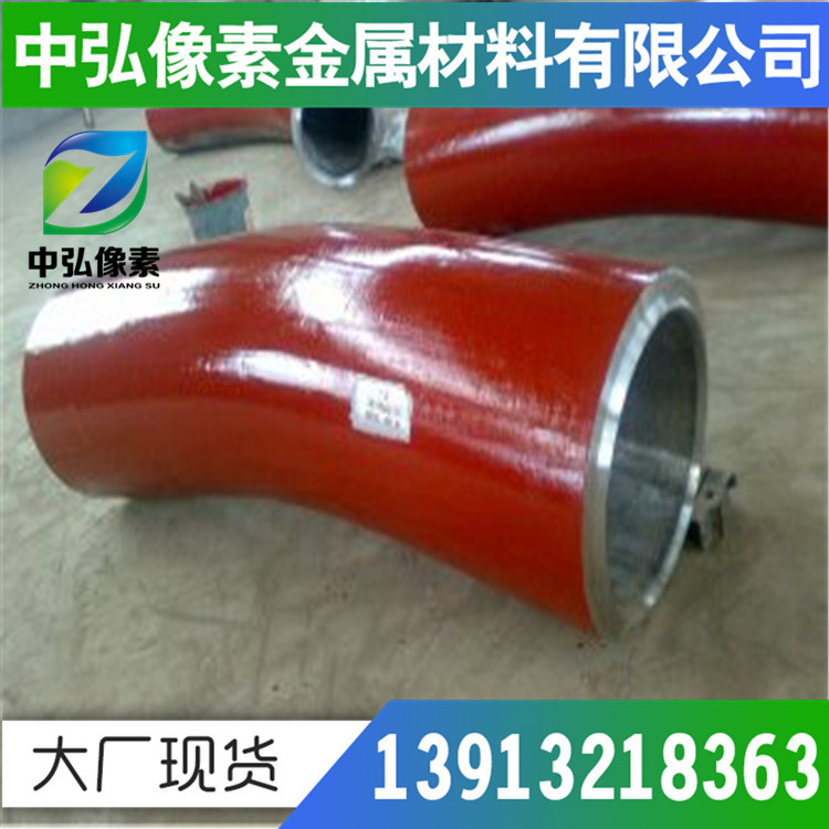 美标 T91耐热钢管 合金耐热锅炉钢管