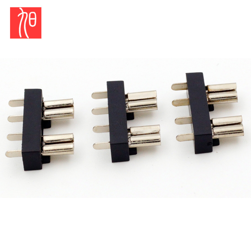 小号保险丝座|PCB板用保险丝座|PCB插片保险丝夹 量大从优