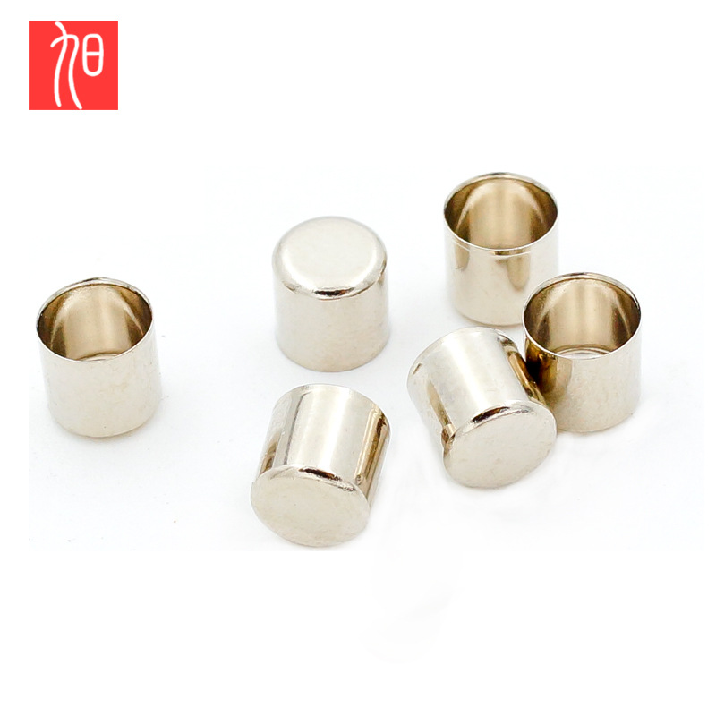 保险丝铜帽|5.16x5.25保险丝帽 可定制 大量现货库存供应