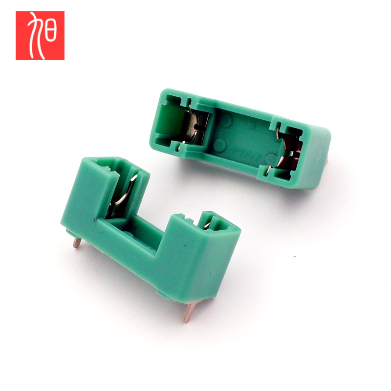 5X20mm保险丝座|PTF77 78保险丝座|PCB板保险丝管保险丝座