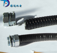 雅达箱式端式通用接头镀锌外螺纹外牙接头 量大优惠100mm