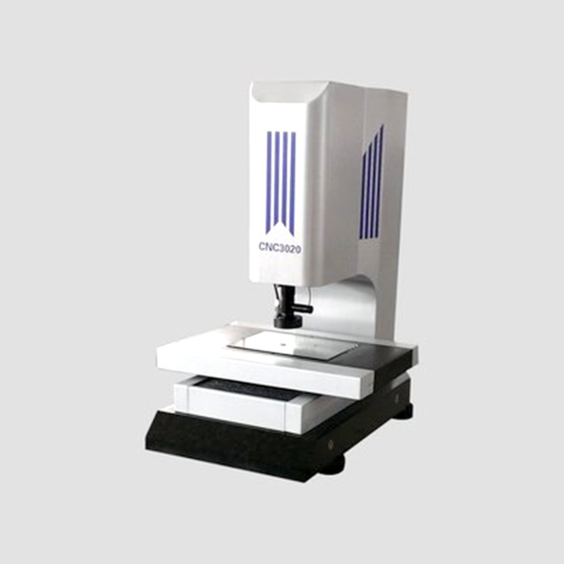 全自动影像测量仪CNC4030二次元影像仪送货上门免费培训 厂家直销