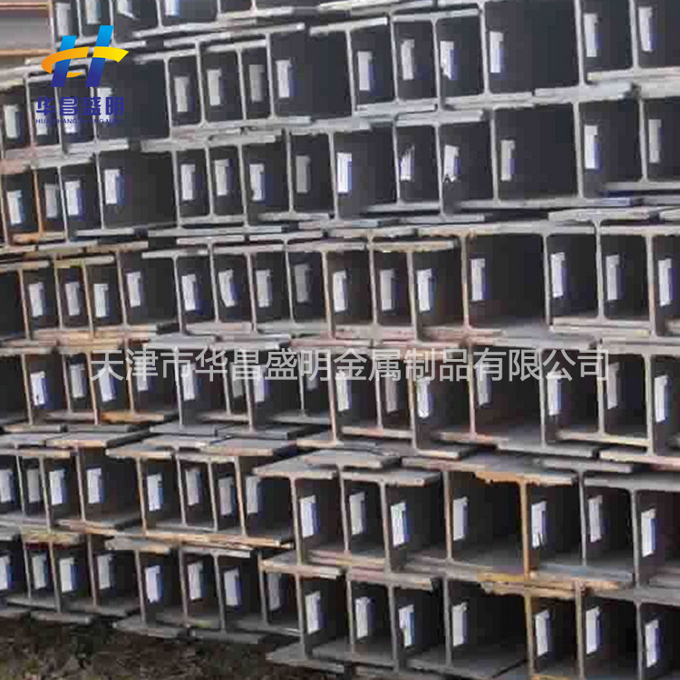 现货镀建筑轻型热镀锌国标工字钢厂家批发优质精密冷弯机工字钢