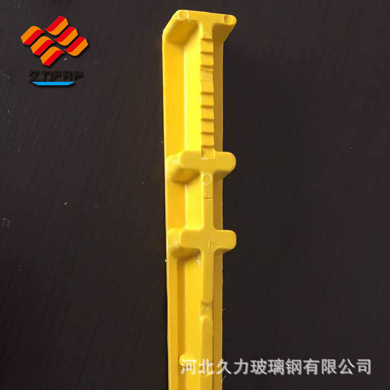 玻璃钢电缆支架螺钉式光缆托架预埋式电缆托臂电力设备厂家定制L