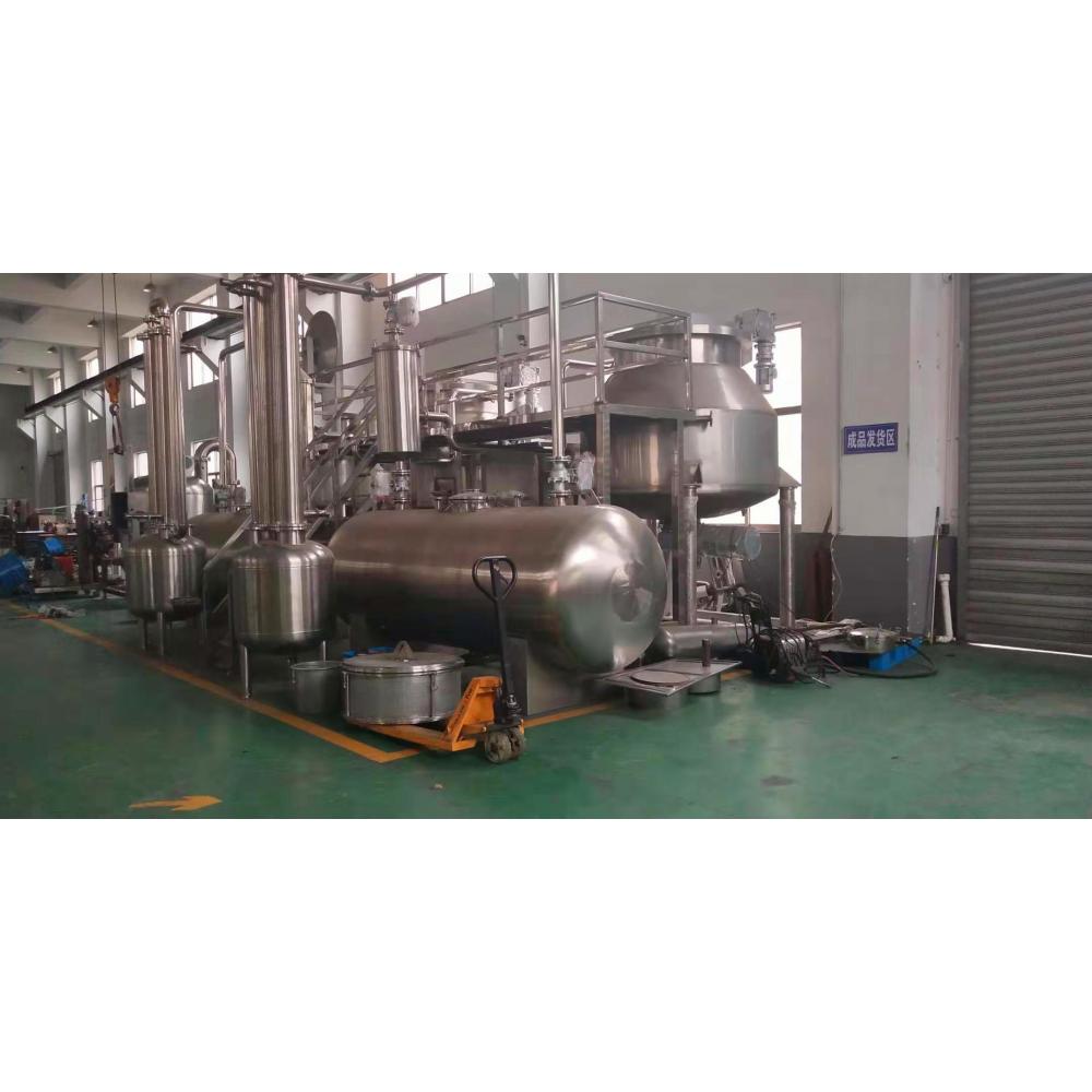 全氏食品机械 低温油炸机 油炸机 梨脆片真空油炸机价格 <120度 