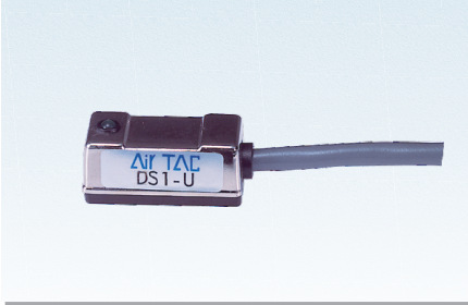 AIRTAC亚德客感应开关 DS1-U-N-020