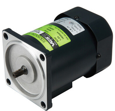 台湾VGS电机马达4IRK150RGN-C