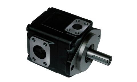 PARKER派克叶片泵T6CM-B22-1R00-C1
