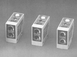 台湾阳明FOTEK防水光电开关PR-30X PR-30XP